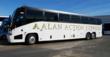 AlanAction.com Party Limo that transports Sugar Babies and Sugar Daddies to the NYC SD Event 4 23 2012 Hudson Terrace NYC
